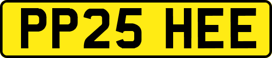PP25HEE
