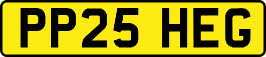 PP25HEG