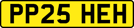 PP25HEH