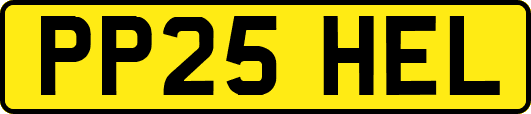 PP25HEL