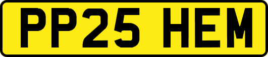 PP25HEM