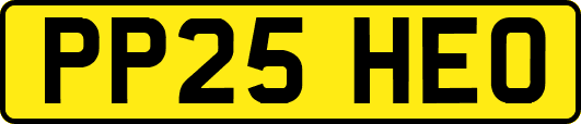 PP25HEO