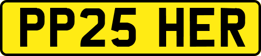 PP25HER