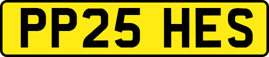 PP25HES