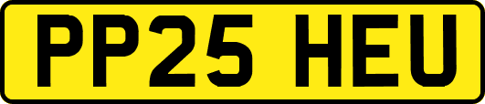 PP25HEU