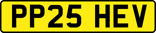 PP25HEV