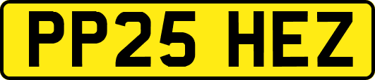 PP25HEZ