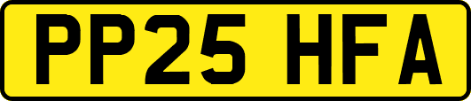 PP25HFA