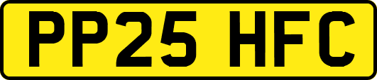 PP25HFC