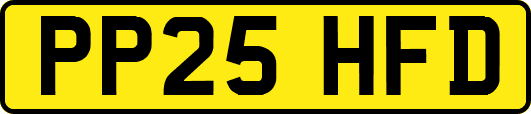 PP25HFD