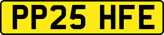PP25HFE