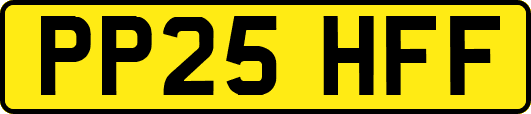 PP25HFF