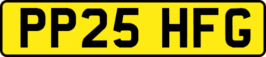 PP25HFG