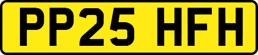 PP25HFH