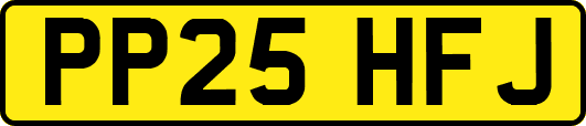PP25HFJ