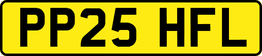 PP25HFL