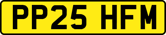 PP25HFM