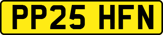 PP25HFN
