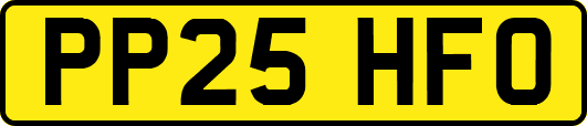 PP25HFO