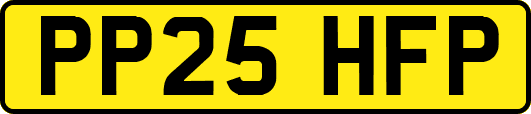 PP25HFP