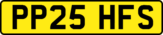PP25HFS