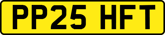 PP25HFT