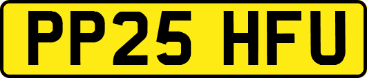 PP25HFU
