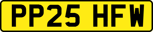 PP25HFW