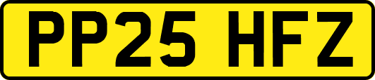 PP25HFZ