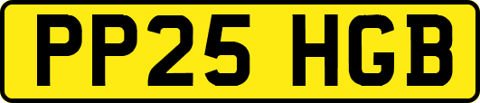PP25HGB