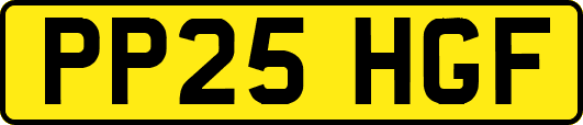 PP25HGF