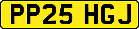 PP25HGJ