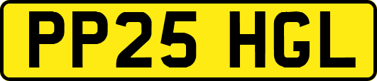 PP25HGL