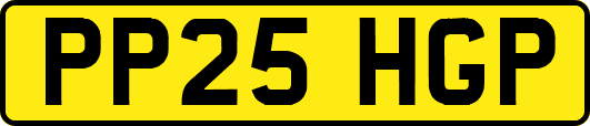 PP25HGP