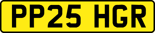 PP25HGR