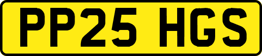 PP25HGS
