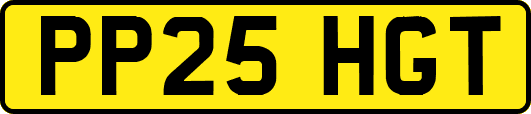 PP25HGT
