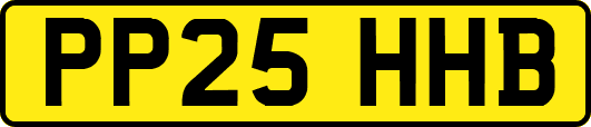 PP25HHB