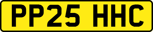 PP25HHC