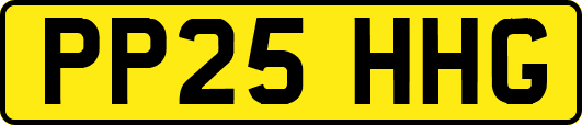 PP25HHG