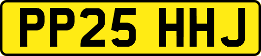 PP25HHJ