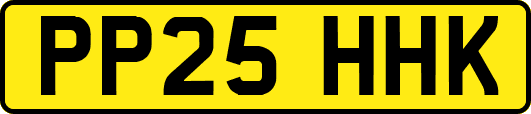 PP25HHK