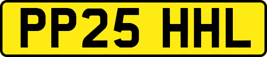 PP25HHL