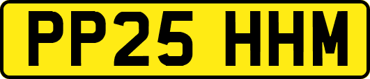 PP25HHM