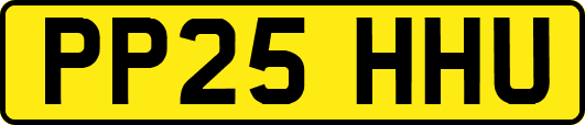PP25HHU