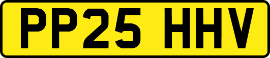 PP25HHV