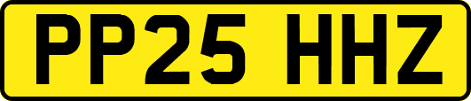 PP25HHZ