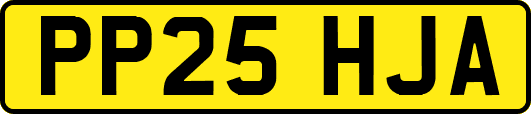 PP25HJA