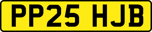 PP25HJB