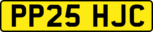 PP25HJC
